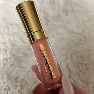 Buxom Cosmetics Lip Gloss Roulette Mini Full-On Lip Polish - KATIE
